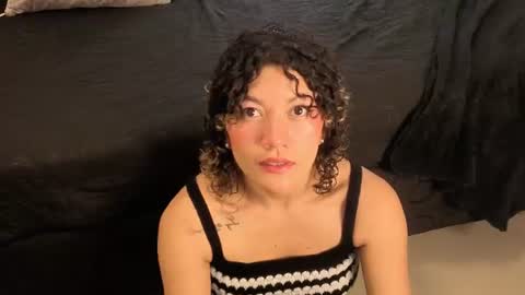 Snapshot of nickollsaenz chatting on 25, 6, 2026 nickollsaenz online show from 25, 6, 2026