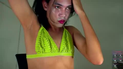 ISABEL   IG Dajobasa online show from 10, 7, 2026