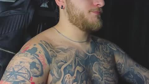 nicktattoomaster online show from 1, 2, 2026