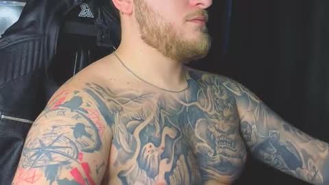 nicktattoomaster online show from 2, 2, 2026