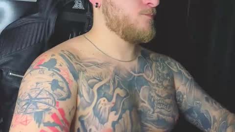 nicktattoomaster online show from 3, 2, 2026