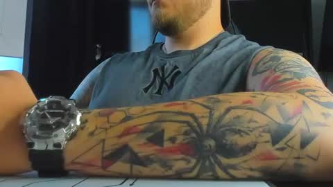 nicktattoomaster online show from 22, 6, 2026