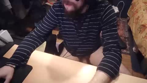 Snapshot of nickthebarbarian chatting on 1, 1, 2025 Thomas Jefferson online show from 1, 1, 2025