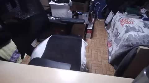 Snapshot of nickthebarbarian chatting on 16, 11, 2025 Thomas Jefferson online show from 16, 11, 2025