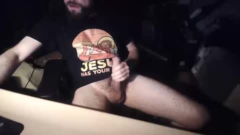 Snapshot of nickthebarbarian chatting on 29, 11, 2025 Thomas Jefferson online show from 29, 11, 2025