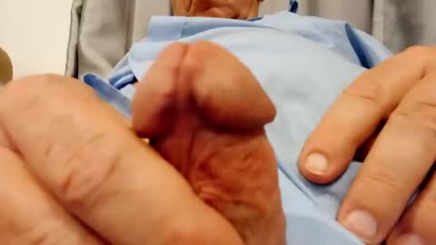 Snapshot of nickthefiddler chatting on 28, 12, 2024 TheCock online show from 28, 12, 2024