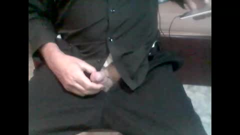 Snapshot of nickthefiddler chatting on 26, 10, 2025 TheCock online show from 26, 10, 2025