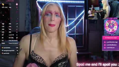 nicktuuk online show from 16, 12, 2024