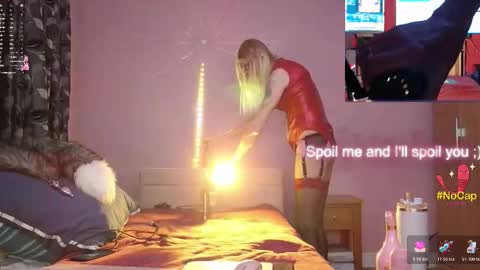 nicktuuk online show from 19, 12, 2025