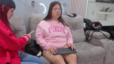 nicky_as online show from 28, 4, 2026