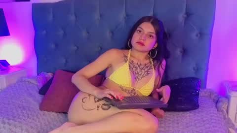 nicky_as online show from 3, 7, 2026