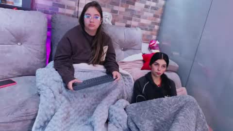 nicky_as online show from 14, 7, 2026