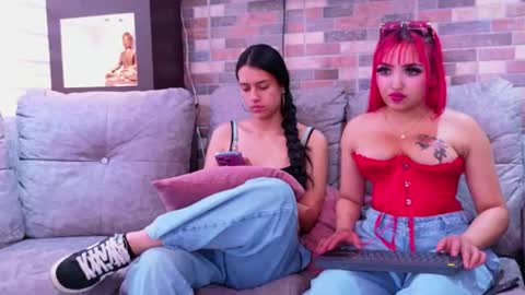 nicky_as online show from 27, 7, 2026