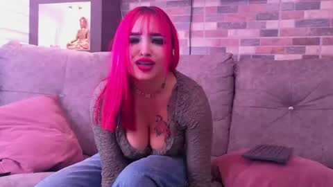 nicky_as online show from 28, 7, 2026