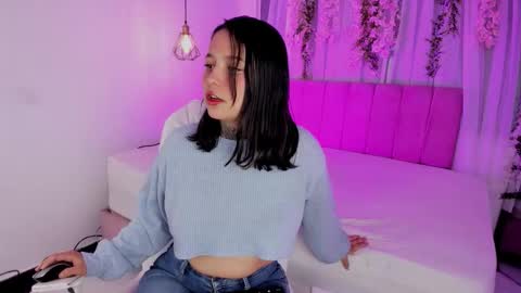 nicky_bonny18 online show from 19, 3, 2026