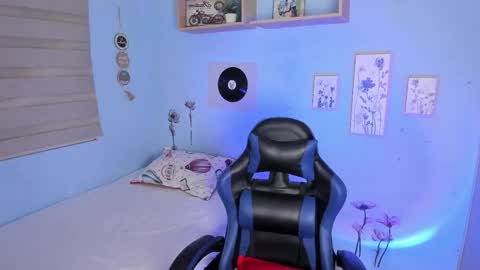 Snapshot of nicky_lucy_m chatting on 11, 1, 2026 lucy online show from 11, 1, 2026