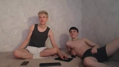Nicki  Danny online show from 27, 6, 2026