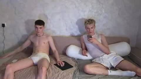Nicki  Danny online show from 10, 7, 2026