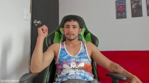 nicky online show from 5, 12, 2024