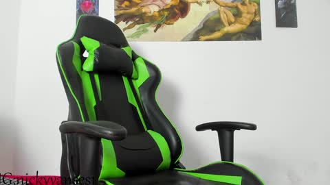 nicky online show from 18, 12, 2024