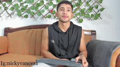 nicky online show from 6, 1, 2025