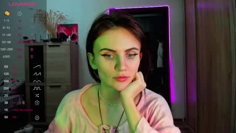 Snapshot of nicky_weekends chatting on 16, 2, 2025 Nicky Weekends online show from 16, 2, 2025