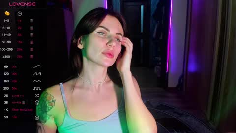 Snapshot of nicky_weekends chatting on 20, 2, 2025 Nicky Weekends online show from 20, 2, 2025