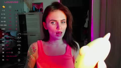 Snapshot of nicky_weekends chatting on 24, 2, 2025 Nicky Weekends online show from 24, 2, 2025