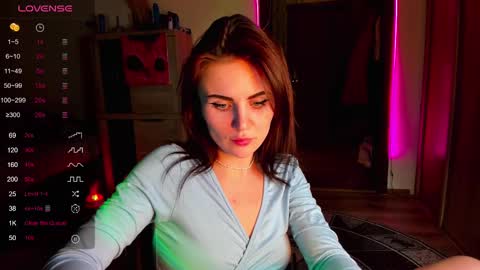 Snapshot of nicky_weekends chatting on 26, 2, 2025 Nicky Weekends online show from 26, 2, 2025