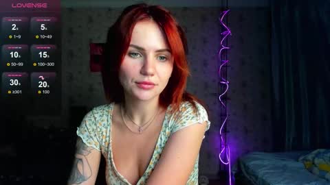 Snapshot of nicky_weekends chatting on 28, 9, 2025 Nicky Weekends online show from 28, 9, 2025