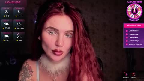 Snapshot of nicky_weekends chatting on 22, 12, 2025 Nicky Weekends online show from 22, 12, 2025