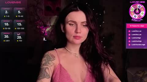 Snapshot of nicky_weekends chatting on 9, 1, 2026 Nicky Weekends online show from 9, 1, 2026