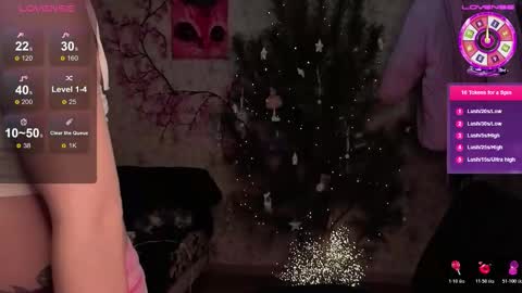 Snapshot of nicky_weekends chatting on 12, 1, 2026 Nicky Weekends online show from 12, 1, 2026