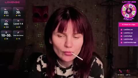 Snapshot of nicky_weekends chatting on 15, 1, 2026 Nicky Weekends online show from 15, 1, 2026