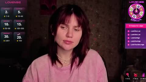 Snapshot of nicky_weekends chatting on 16, 1, 2026 Nicky Weekends online show from 16, 1, 2026