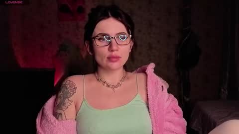 Snapshot of nicky_weekends chatting on 31, 1, 2026 Nicky Weekends online show from 31, 1, 2026