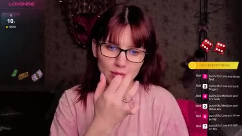 Snapshot of nicky_weekends chatting on 22, 2, 2026 Nicky Weekends online show from 22, 2, 2026