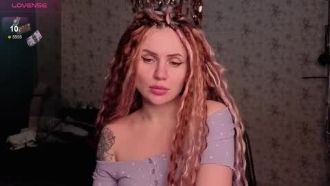 Snapshot of nicky_weekends chatting on 3, 3, 2026 Nicky Weekends online show from 3, 3, 2026