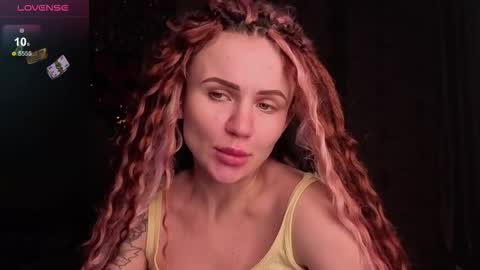 Snapshot of nicky_weekends chatting on 10, 3, 2026 Nicky Weekends online show from 10, 3, 2026