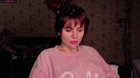 Snapshot of nicky_weekends chatting on 12, 3, 2026 Nicky Weekends online show from 12, 3, 2026