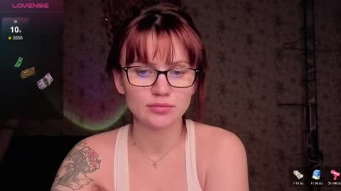 Snapshot of nicky_weekends chatting on 21, 3, 2026 Nicky Weekends online show from 21, 3, 2026