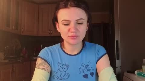 Nicky Weekends online show from 1, 5, 2026