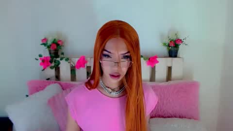 Nicky online show from 25, 1, 2025