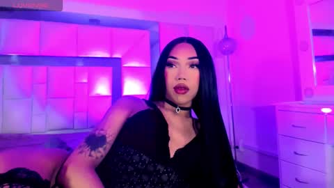 Nicky online show from 3, 12, 2025