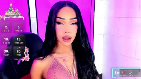 Nicky online show from 20, 12, 2025