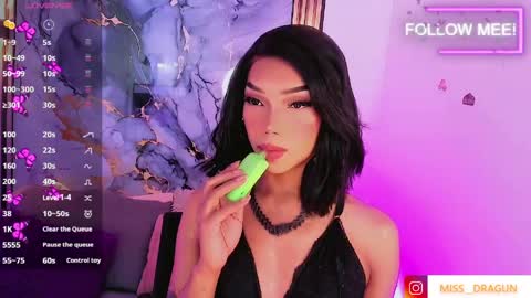 Nicky online show from 4, 5, 2026