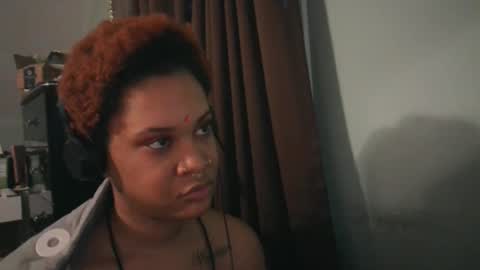 nickythehawtie online show from 15, 2, 2026