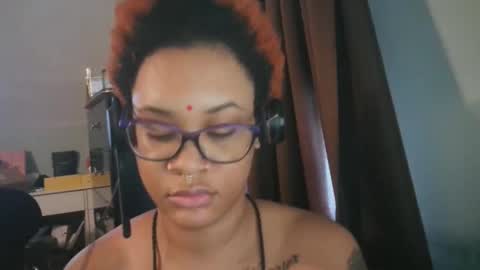 nickythehawtie online show from 23, 2, 2026