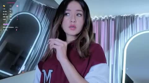 Nicky online show from 19, 9, 2025