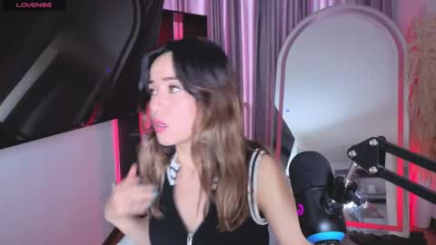 Nicky online show from 2, 10, 2025